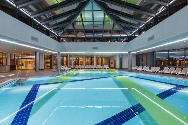 Limak Limra Hotel & Resorts