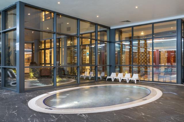 Limak Limra Hotel & Resorts