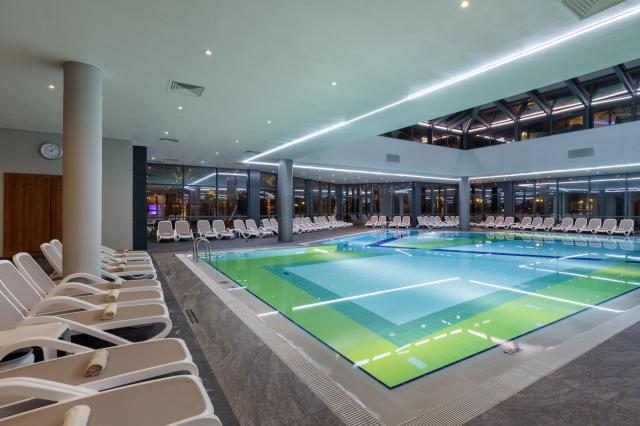 Limak Limra Hotel & Resorts