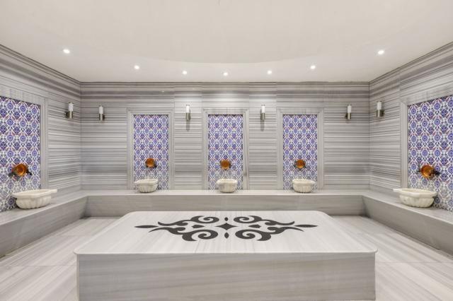 Limak Limra Hotel & Resorts