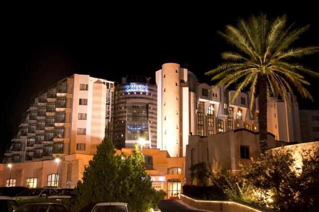 Limak Limra Hotel & Resorts