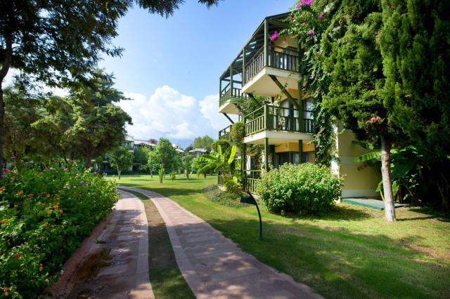 Limak Limra Hotel & Resorts