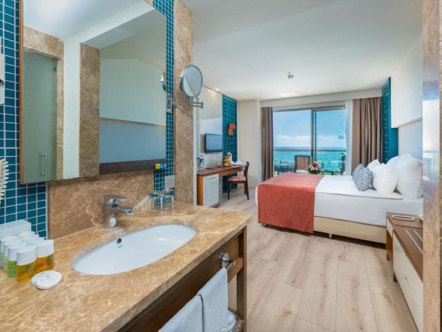 Sherwood Dreams Resort