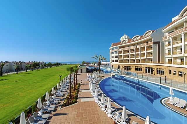 Kirman Belazur