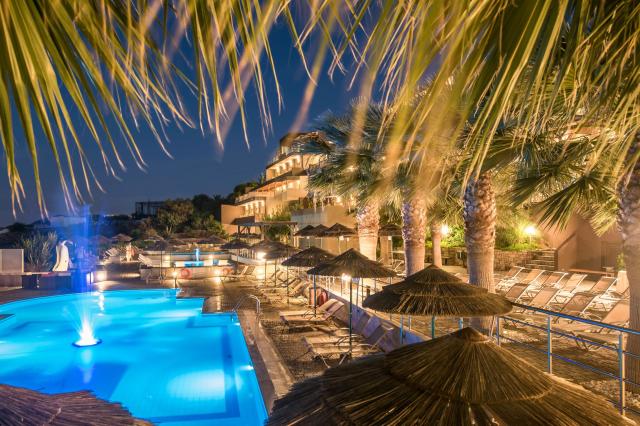 Blue Bay Resort
