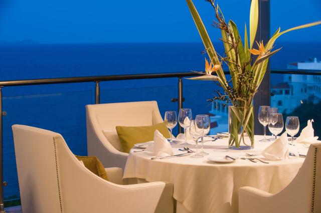 Blue Bay Resort