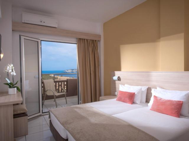 Blue Bay Resort