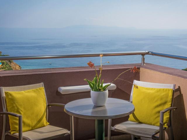 Blue Bay Resort