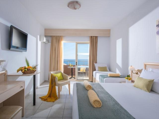 Blue Bay Resort