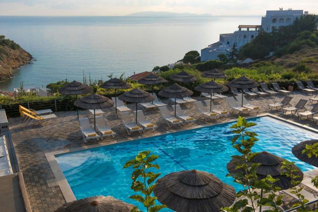 Blue Bay Resort