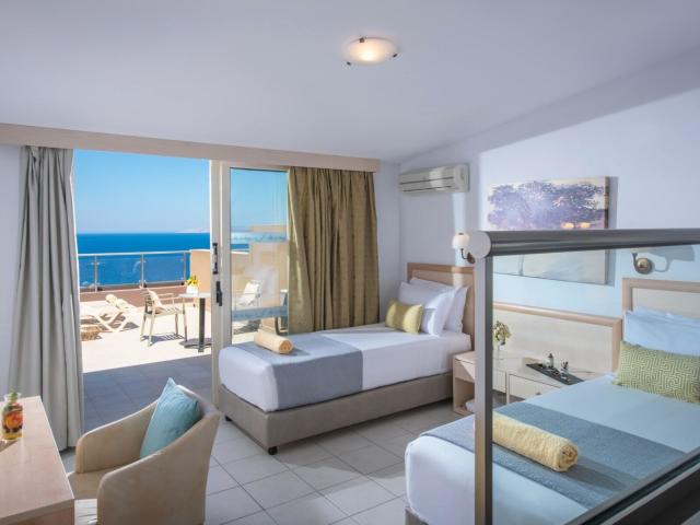 Blue Bay Resort