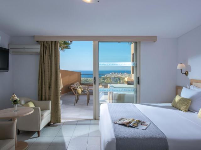 Blue Bay Resort