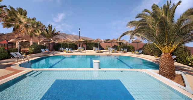 Blue Bay Resort