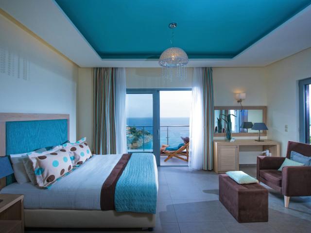 Blue Bay Resort