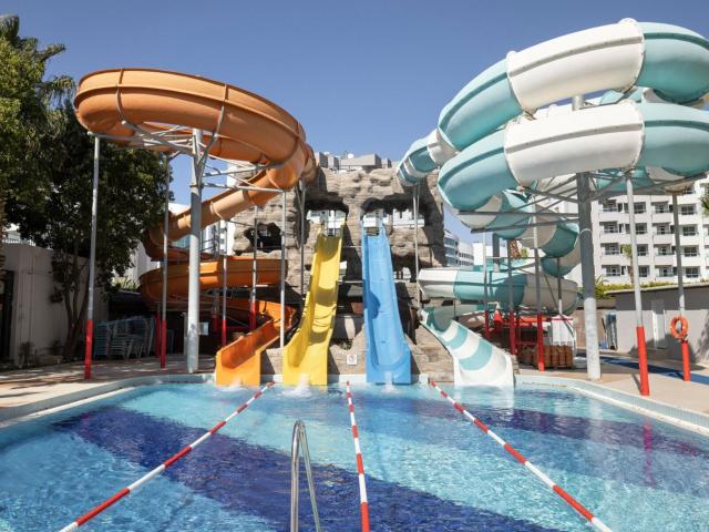 Ramada Resort Lara