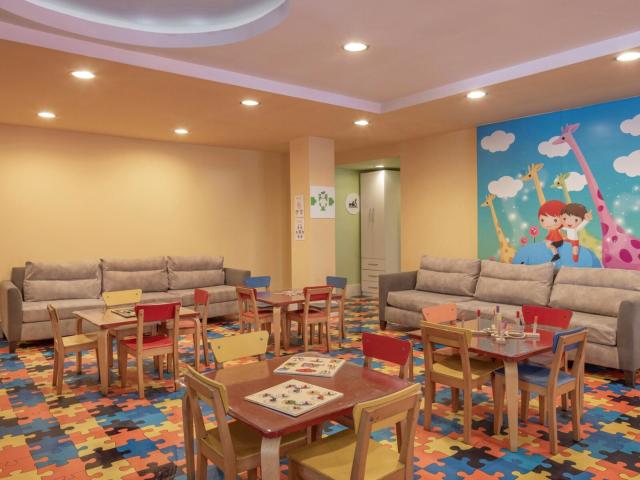 Ramada Resort Lara