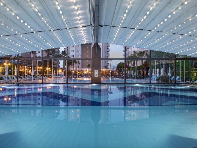 Ramada Resort Lara