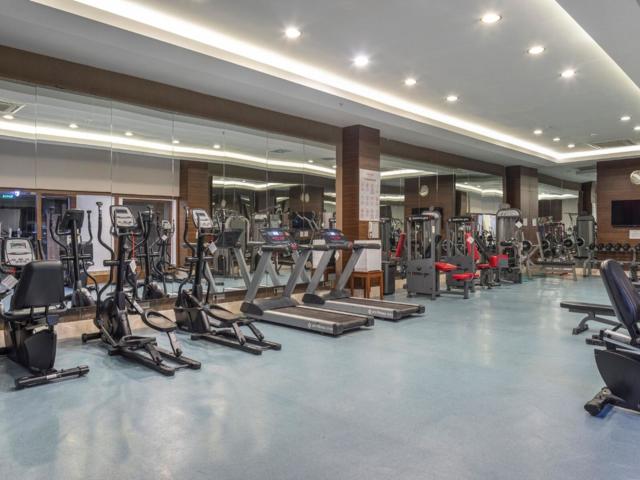 Ramada Resort Lara