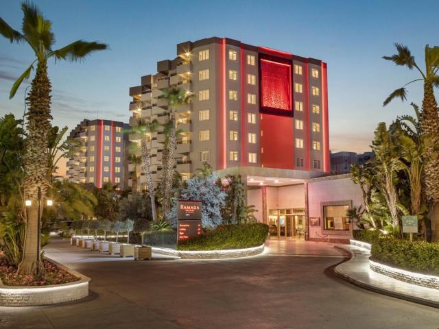 Ramada Resort Lara
