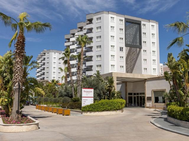 Ramada Resort Lara