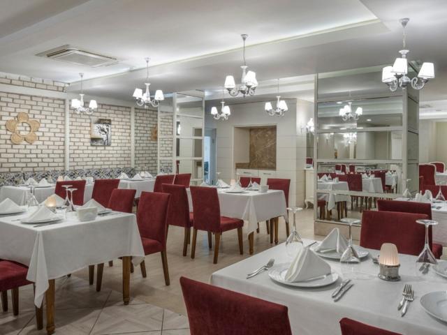 Ramada Resort Lara