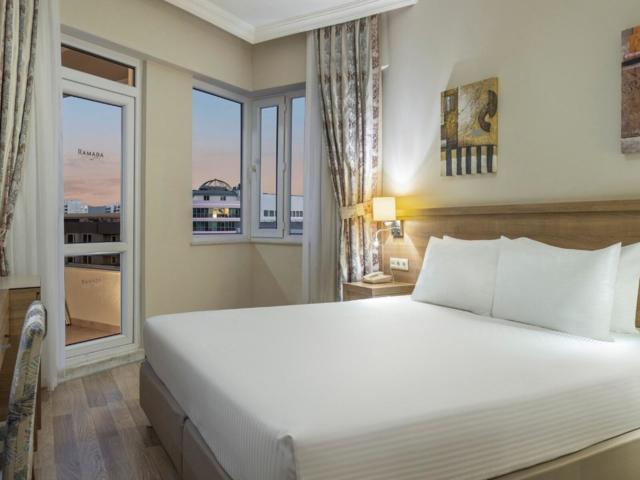 Ramada Resort Lara