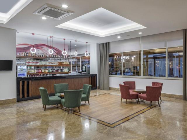 Ramada Resort Lara