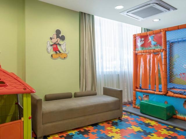 Ramada Resort Lara