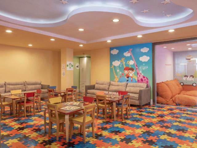 Ramada Resort Lara