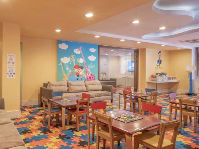 Ramada Resort Lara