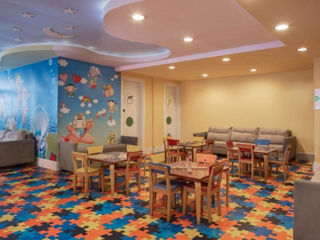 Ramada Resort Lara