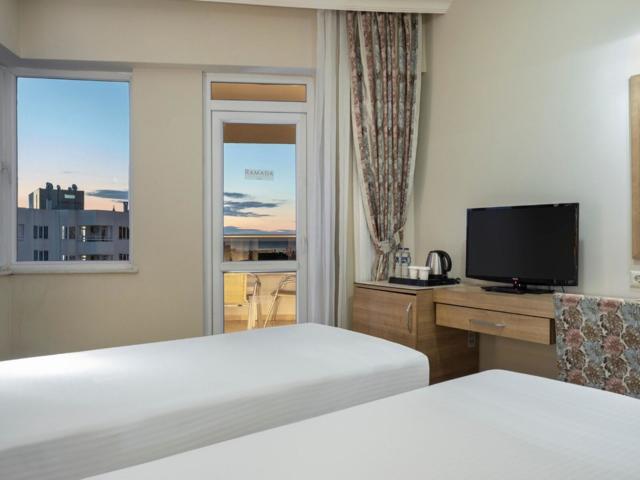Ramada Resort Lara