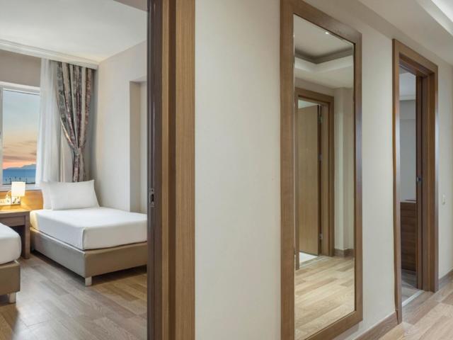Ramada Resort Lara