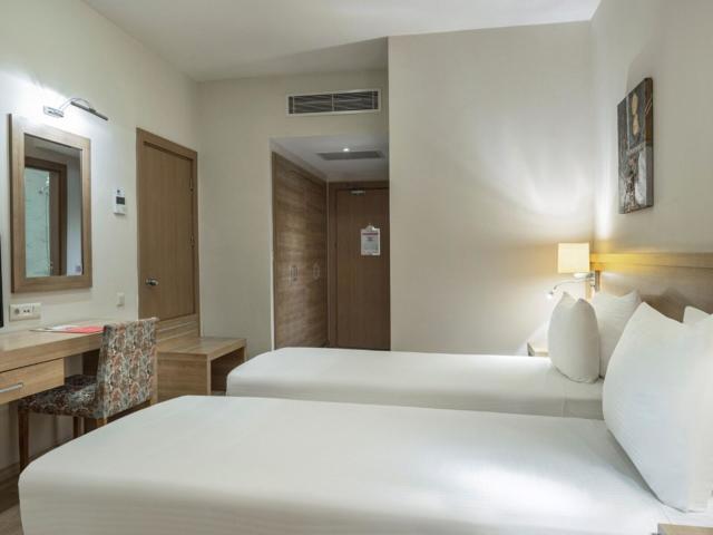 Ramada Resort Lara