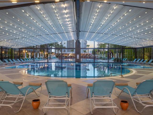 Ramada Resort Lara