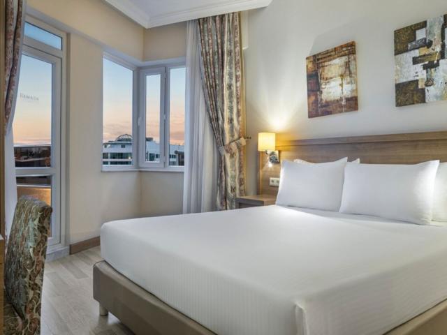 Ramada Resort Lara
