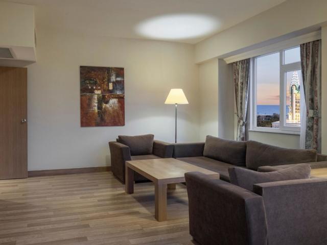 Ramada Resort Lara