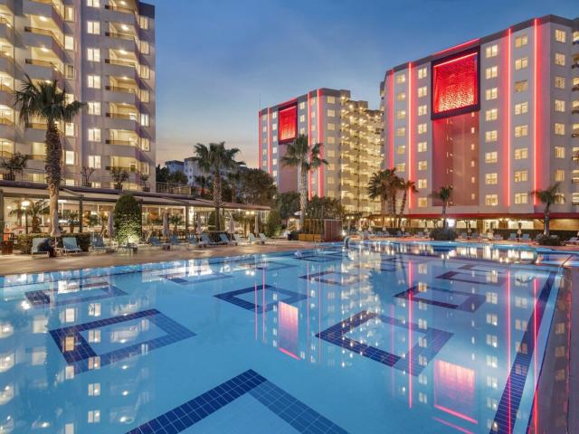 Ramada Resort Lara