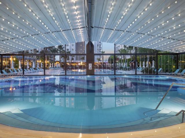 Ramada Resort Lara