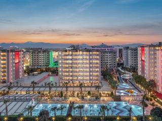 Ramada Resort Lara