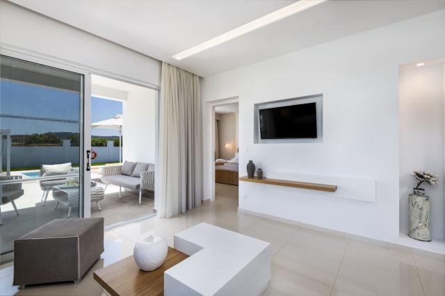 Gaia Palace