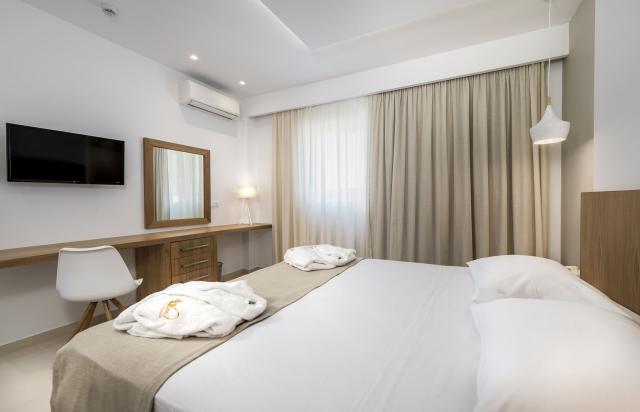 Gaia Palace