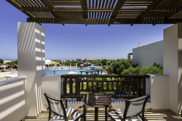 Gaia Palace