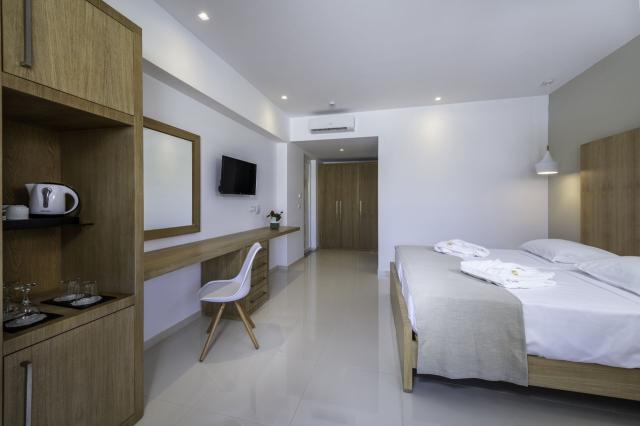 Gaia Palace