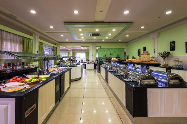 Gaia Palace