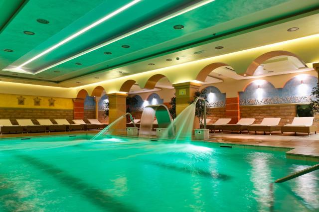 Gaia Palace