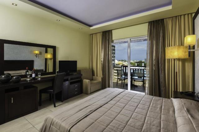 Gaia Palace
