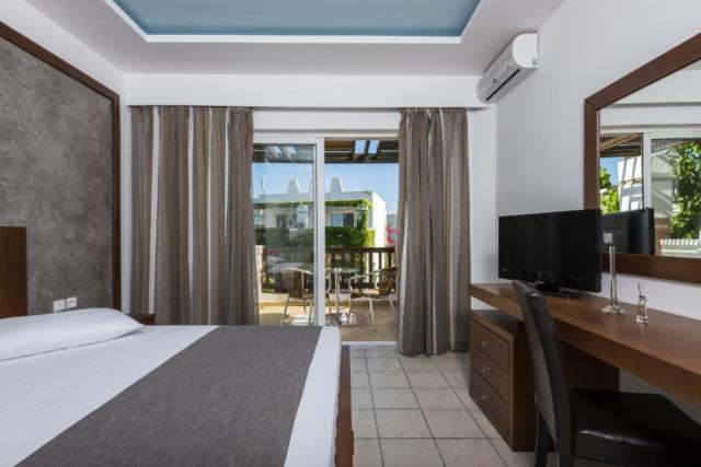 Gaia Palace