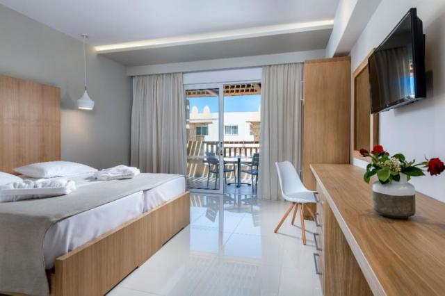 Gaia Palace