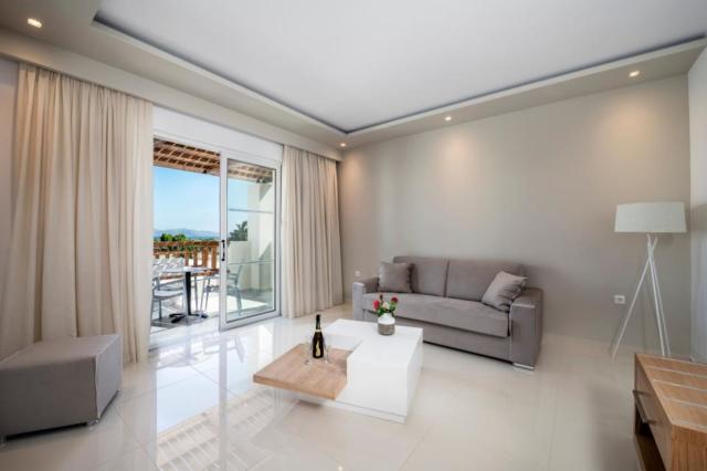 Gaia Palace